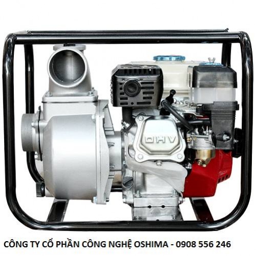 Máy bơm nước Pona CX30